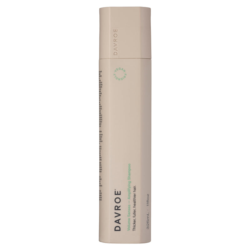 Davroe Volume Senses Amplifying Shampoo