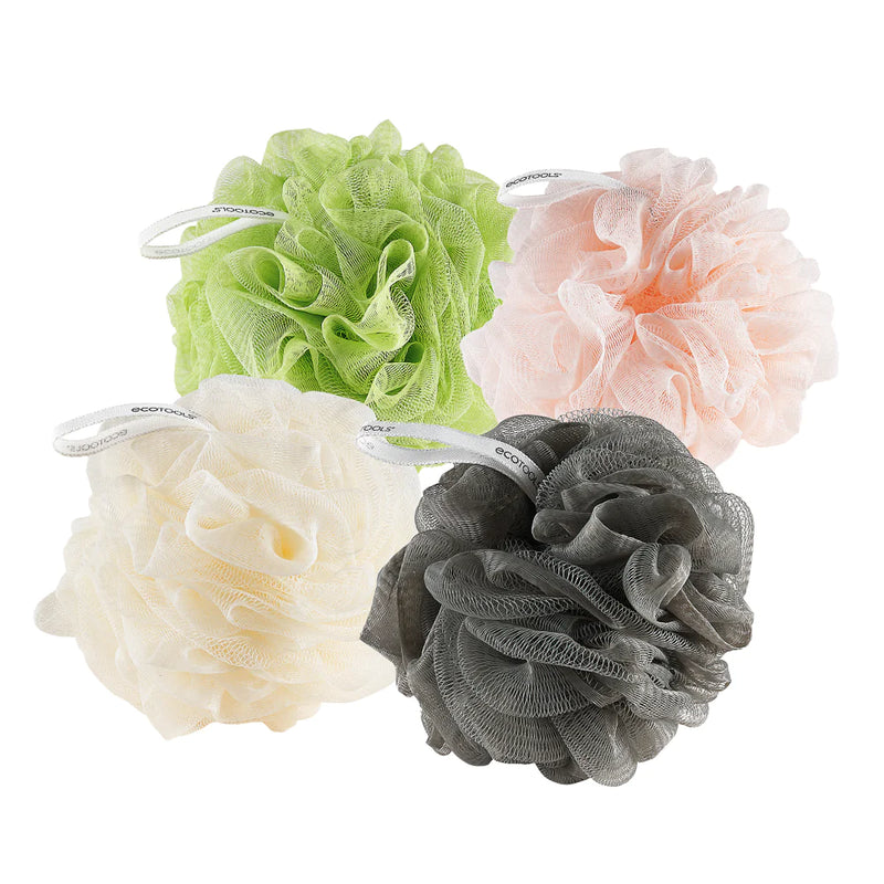 Eco Tools Delicate Ecopouf Sponges