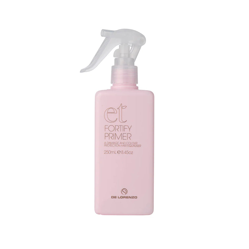 De Lorenzo Essential Treatments Fortify Primer