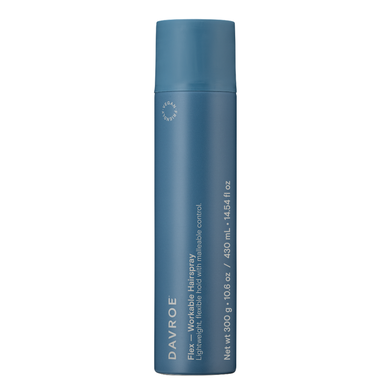 Davroe Flex Workable Hairspray