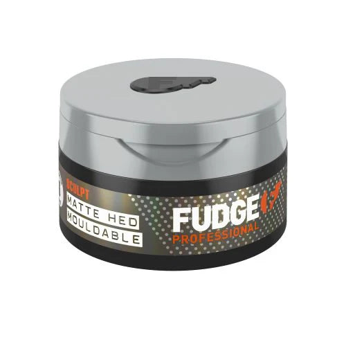 Fudge Matte Hed Mouldable - Clearance!