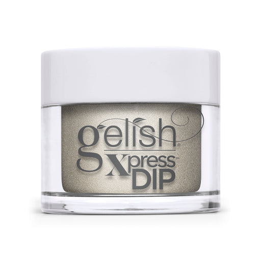 Gelish Xpress Dip Give Me Gold - 075