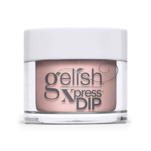 Gelish Xpress Dip Powder Prim-Rose and Proper - 203