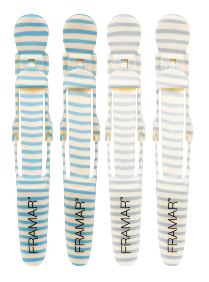 Framar Beach Bum Gator Grip Clip