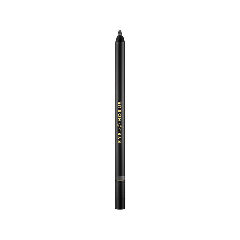 Eye of Horus Goddess Pencil Charcoal