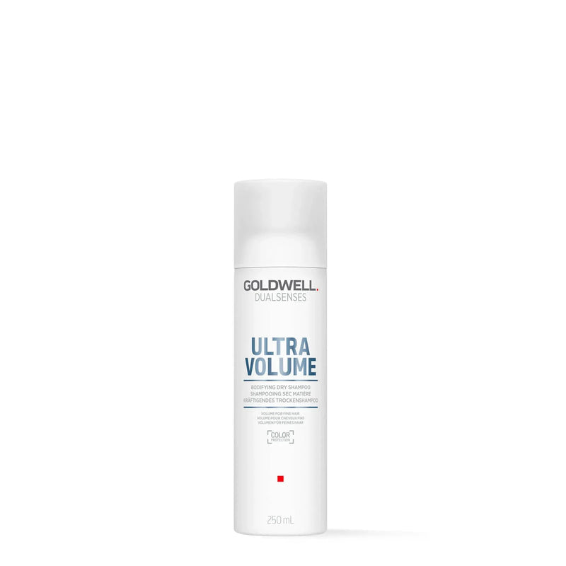 Goldwell Dualsenses Ultra Volume Bodifying Dry Shampoo
