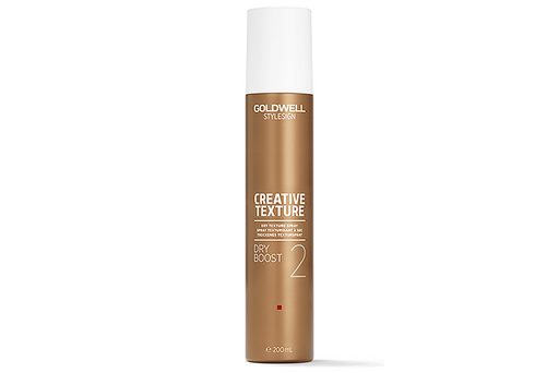 Goldwell Stylesign Creative Texture Dry Boost Texture Spray - Clearance!