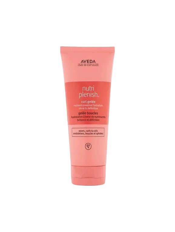 Aveda NutriPlenish Curl Gelée - Clearance!