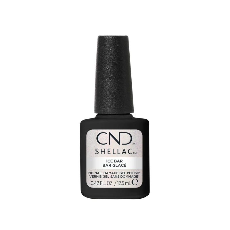 CND Shellac Ice Bar - 12.5ml