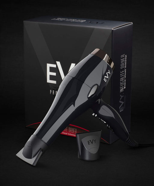 Evy Professional InfusaLite Dryer + FREE Styling Pack Valued at $160.00