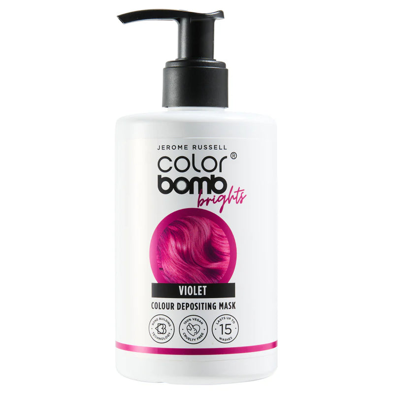 Jerome Russell Color Bomb Brights - Violet