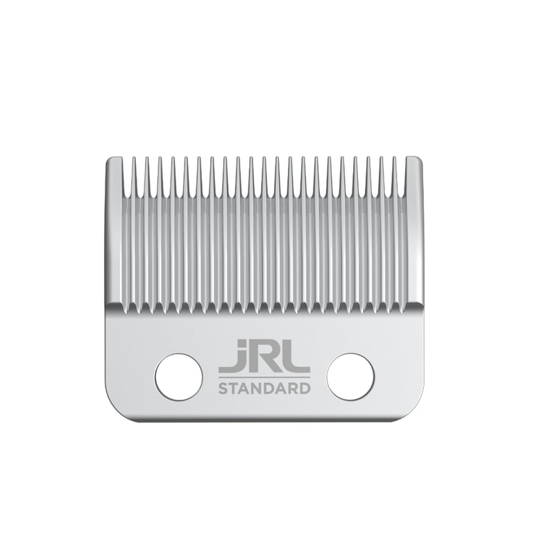 JRL FF2020C Clipper Standard Taper Blade - Silver