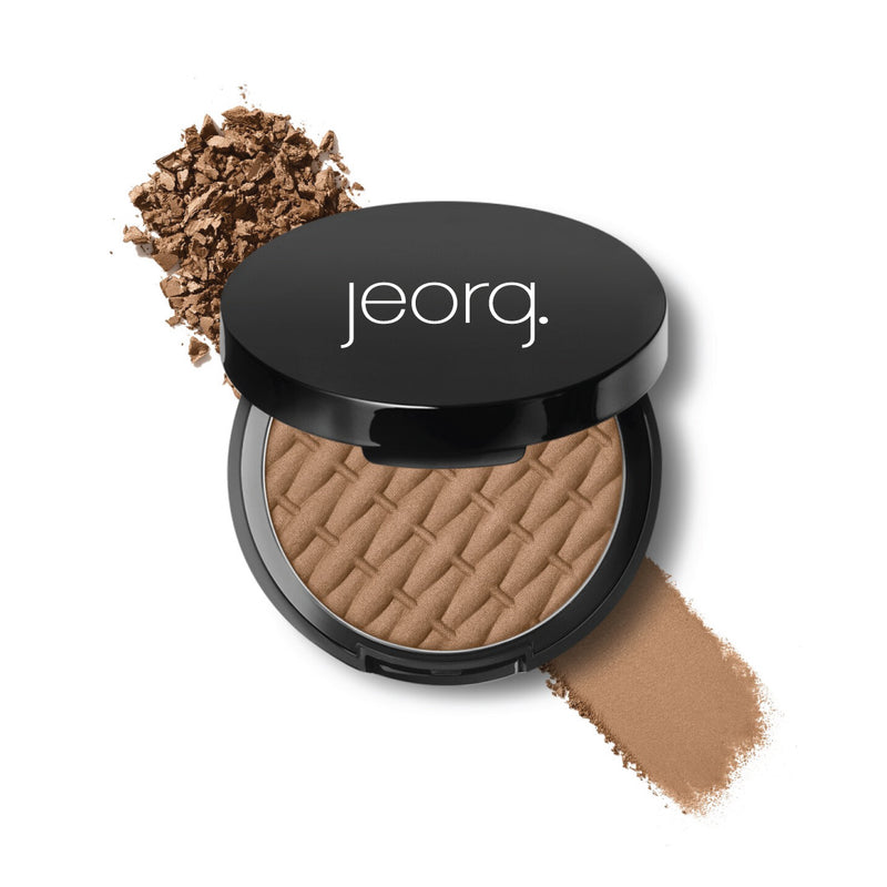 Jeorg. Cosmerics Mineral Sheer Bronzer - Clearance!
