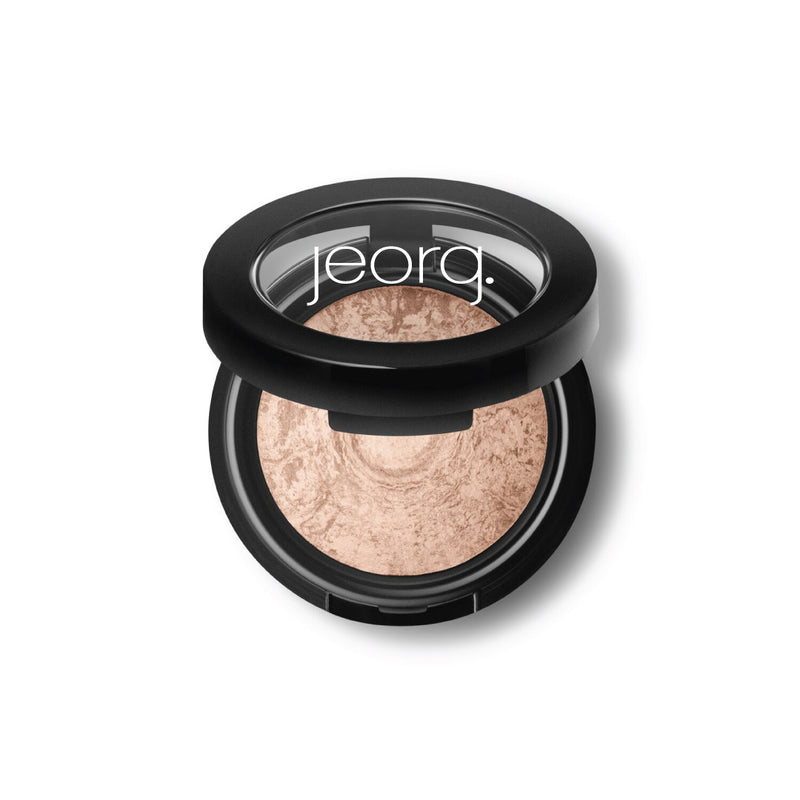 Jeorg. Cosmetics Baked Finishing Powder - Clearance!