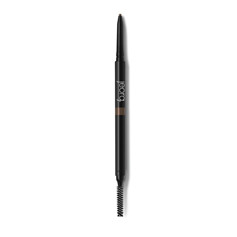 Jeorg. Cosmetics Precision Brow Pencil