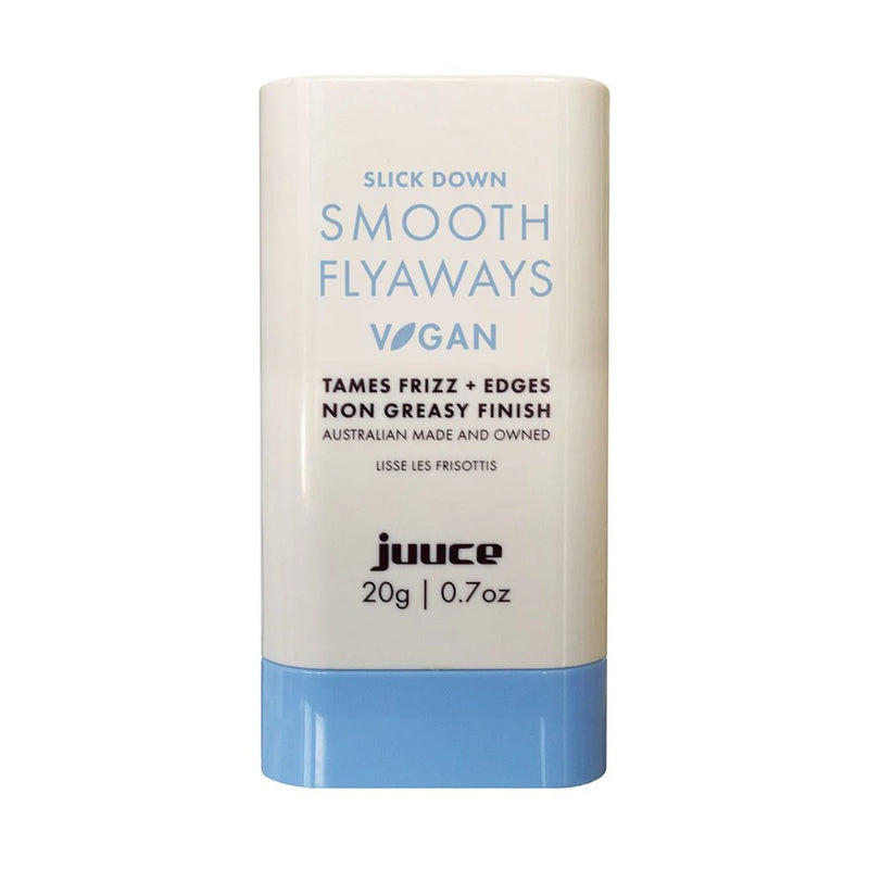Juuce Vegan Slick Down Smooth Flyaways Stick
