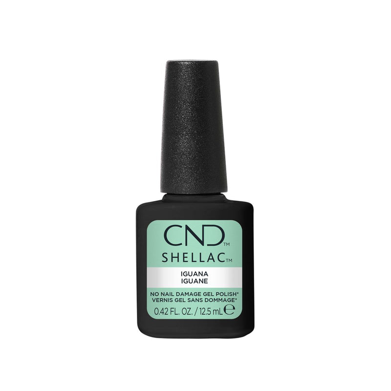 CND Shellac Iguana - 12.5ml