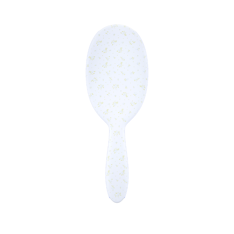 Framar Country Charm Detangle Brush - Eleanor