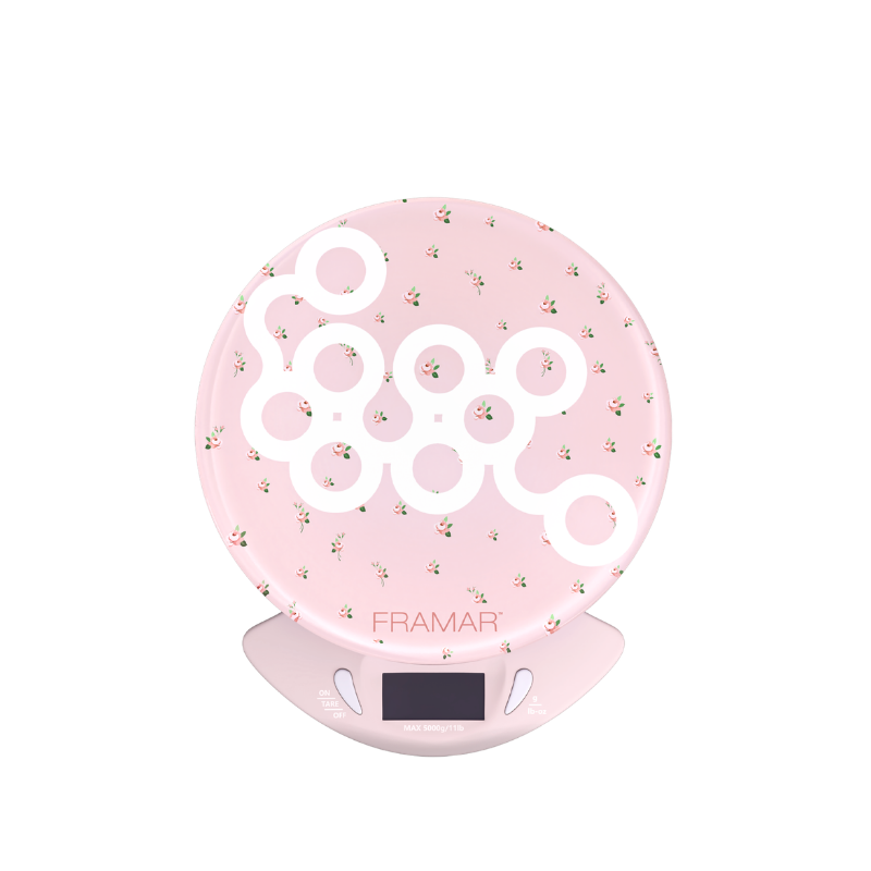 Framar Country Charm Digital Scale