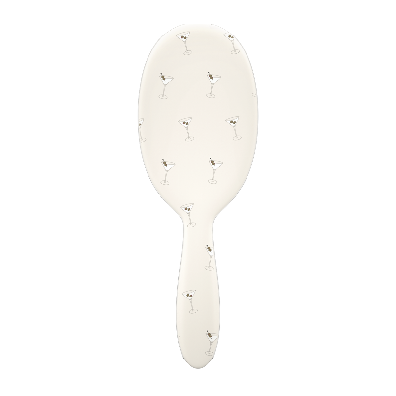 Framar Extra Dirty Detangle Brush - Martini Mood