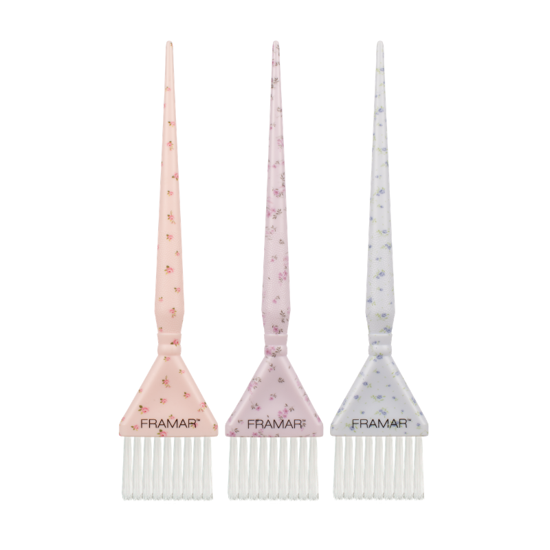 Framar Country Charm Triple Threat Set