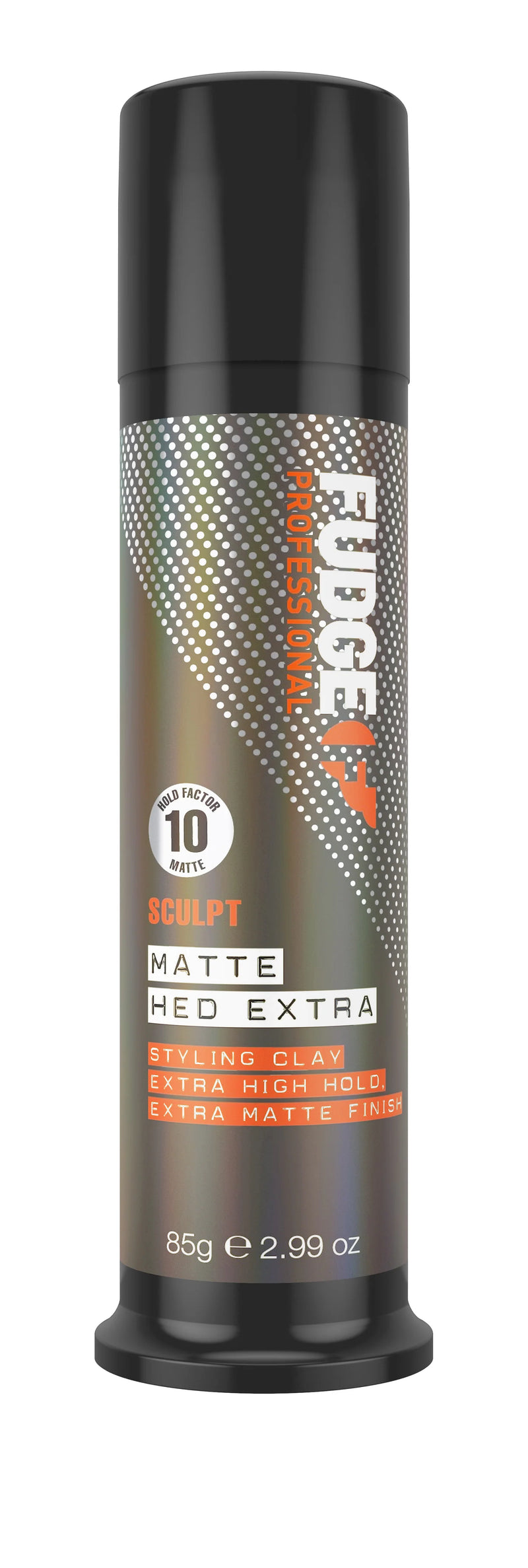 Fudge Matte Hed Extra - Clearance!