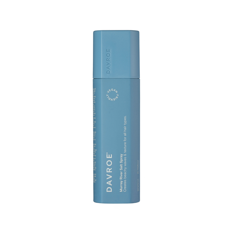 Davroe Murray River Salt Spray