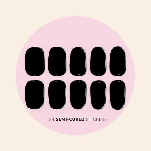 Mitty Semi-Cured Gel Nail Stickers - Magnifique