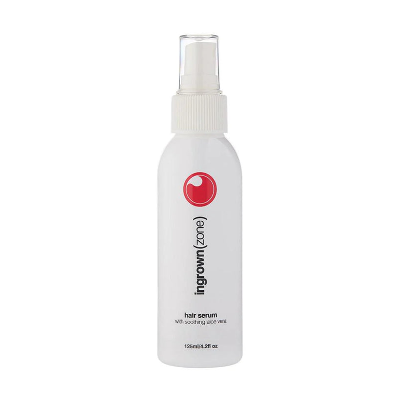 Mancine Ingrown Zone Hair Serum