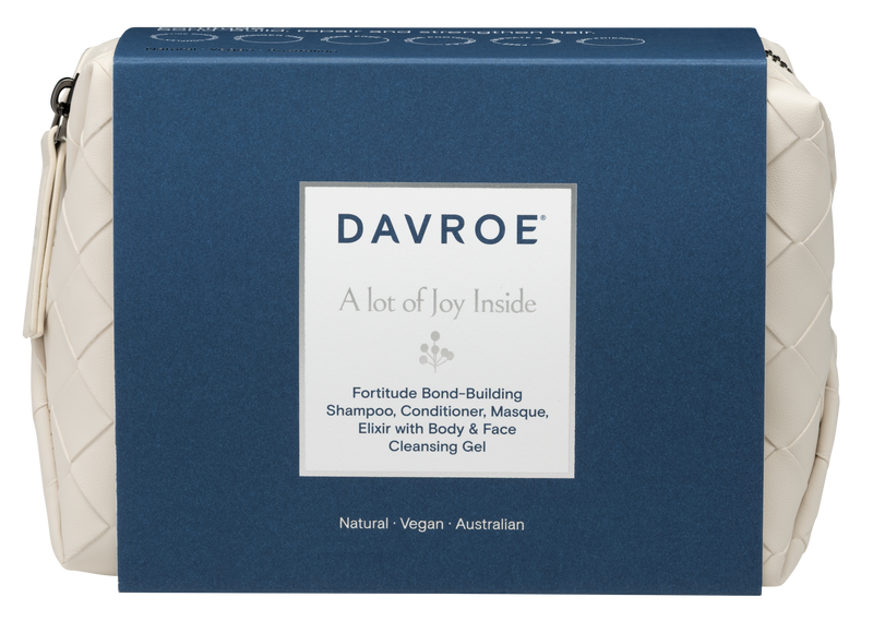 Davroe Christmas Fortitude Bond Building Travel Pack