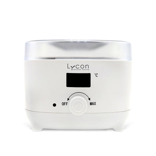 Lycopro Mini Digital Professional Wax Heater