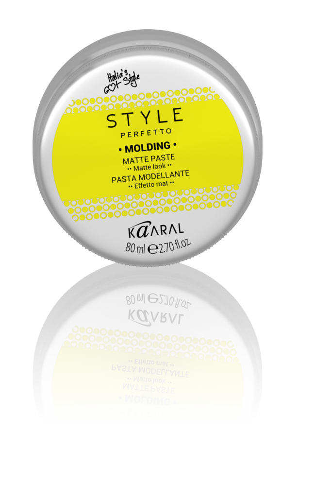 Kaaral Style Perfetto Molding Matte Paste - Clearance!