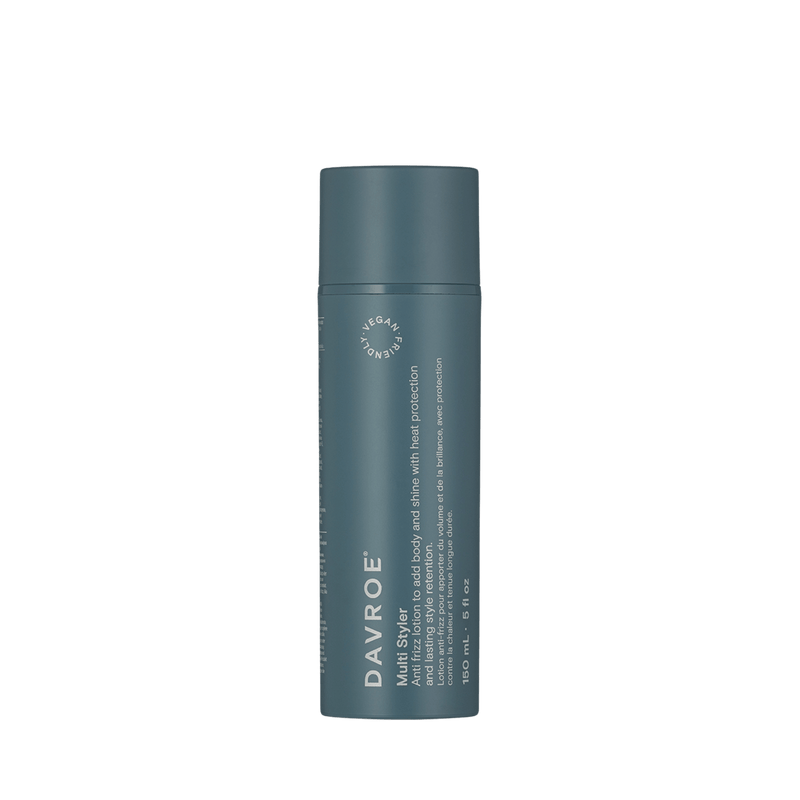 Davroe Multi Styler Anti-Frizz Lotion