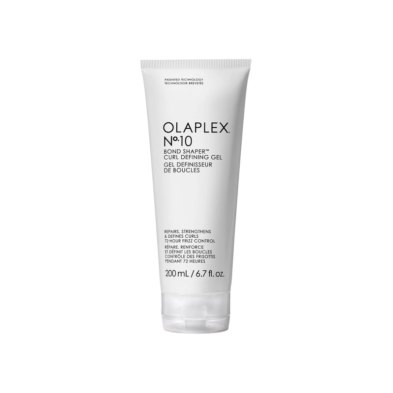 Olaplex No.10 Bond Shaper Curl Defining Gel