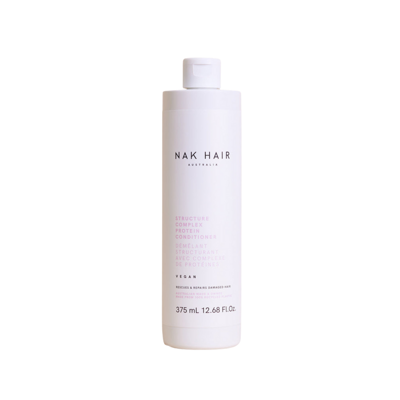 Nak Hair Structure Complex Conditioner - Clearance!