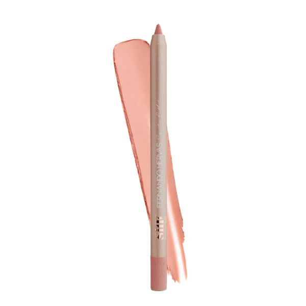 Silk Oil of Morocco The Nude Collective Lip Liner