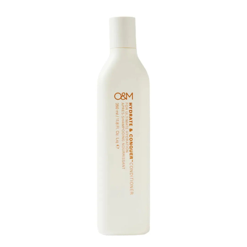 O&M Hydrate & Conquer Conditoner - Clearance!