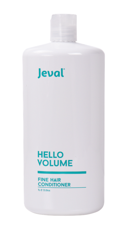 Jeval Hello Volume Conditioner