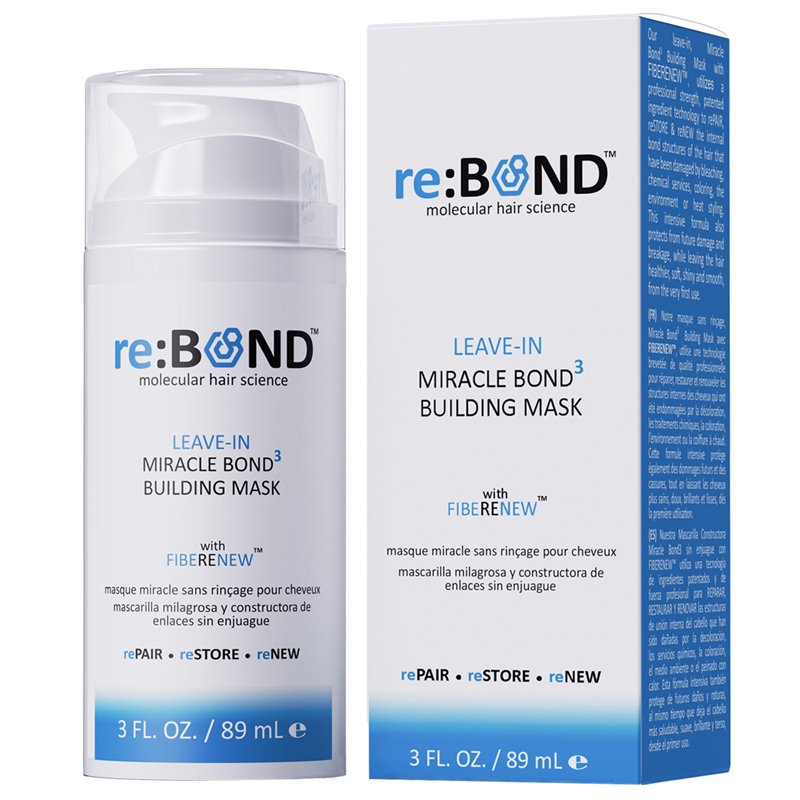 Re:Bond Leave-In Miracle Bond Building Mask