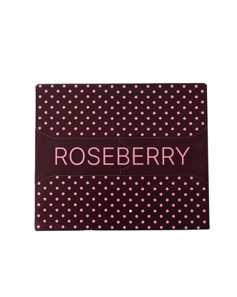 Hello Bleach Pop Up Foil - Roseberry