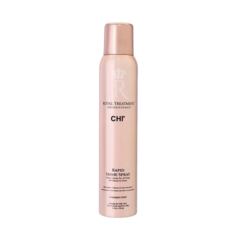 CHI Royal Treatment Rapid Shine Spray