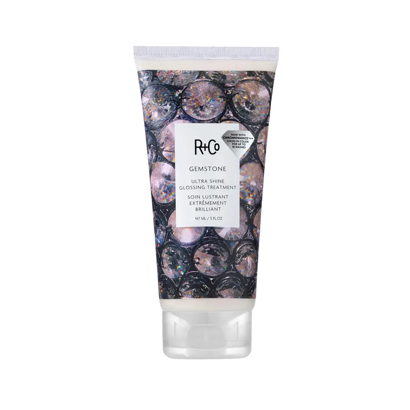 R+Co Gemstone Ultra-Shine Glossing Treatment - Clearance!