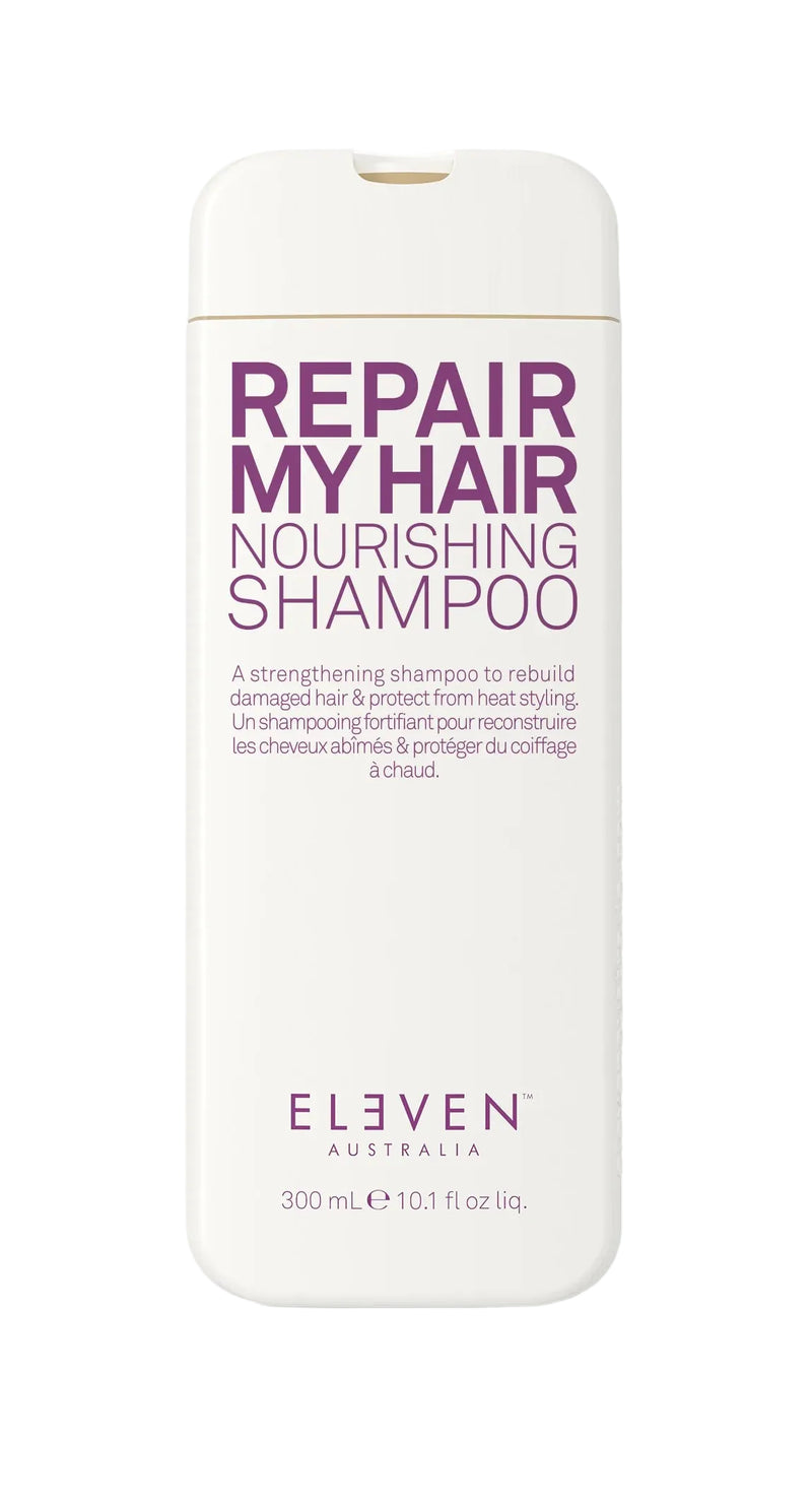 Eleven Repair My Hair Nourishing Shampoo - Clearance!
