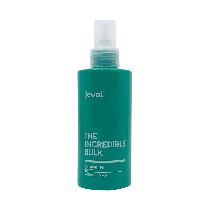 Jeval The Incredible Bulk Volumising Spray