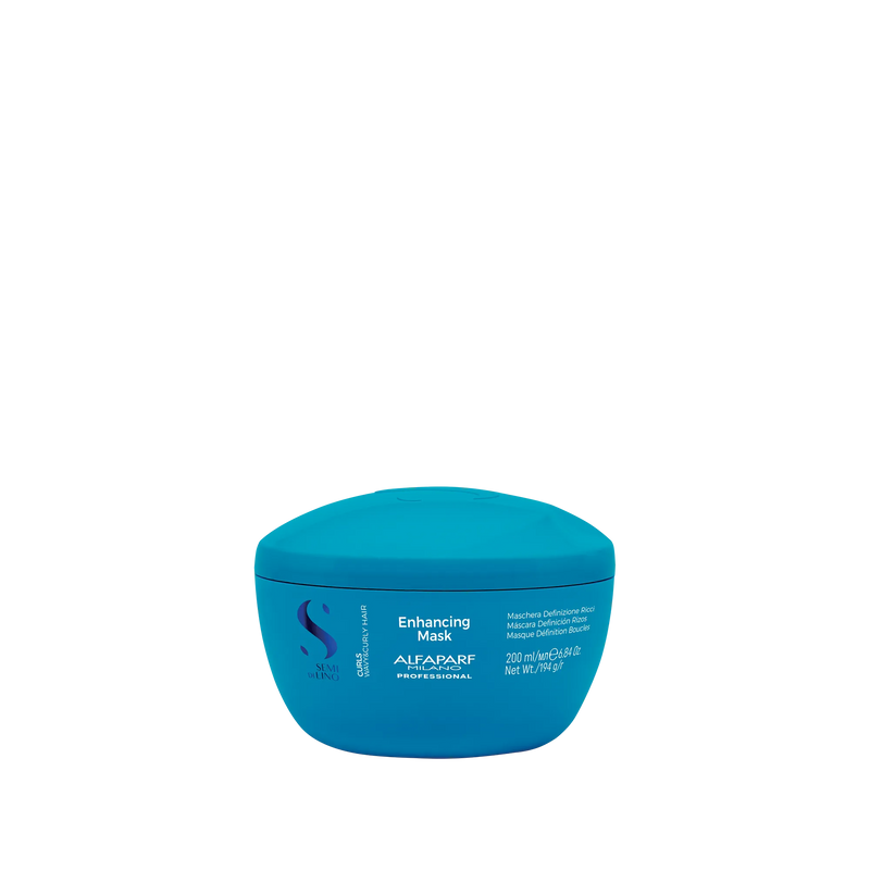 Alfaparf Semi Di Lino Curls Enhancing Mask