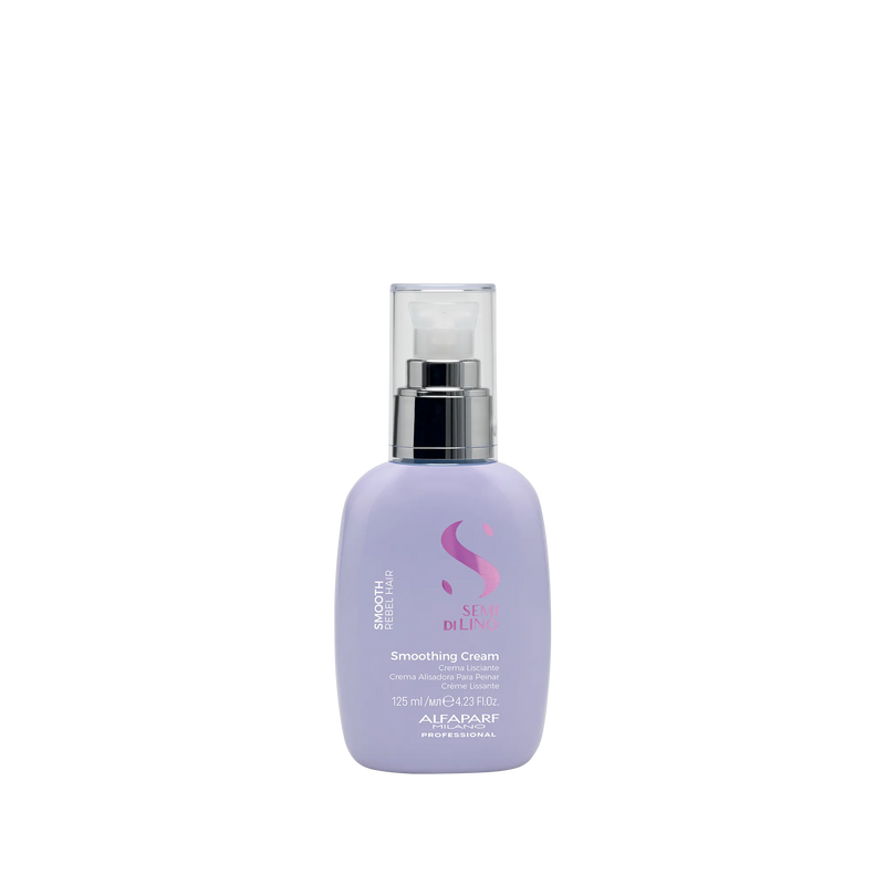 Alfaparf Semi Di Lino Smooth Smoothing Cream