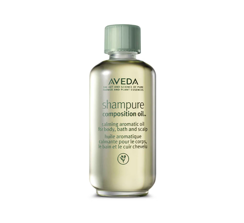 Aveda Shampure Composition Oil - Clearance!