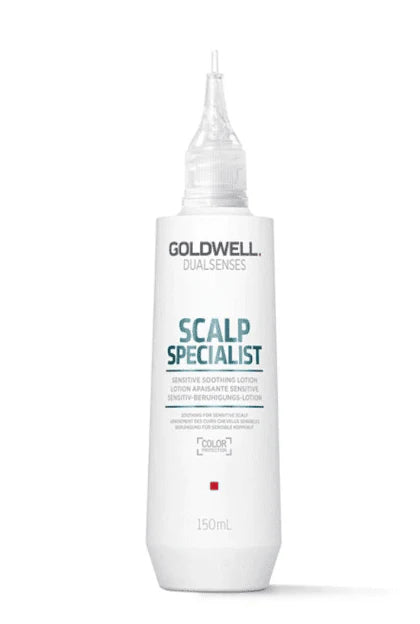 Goldwell Dualsenses Scalp Specialist Scalp Rebalance & Hydrate Fluid