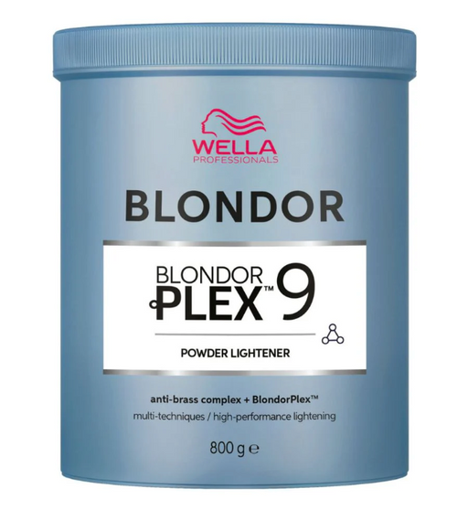 Wella BlondorPlex 9 Powder Lightener - 800g