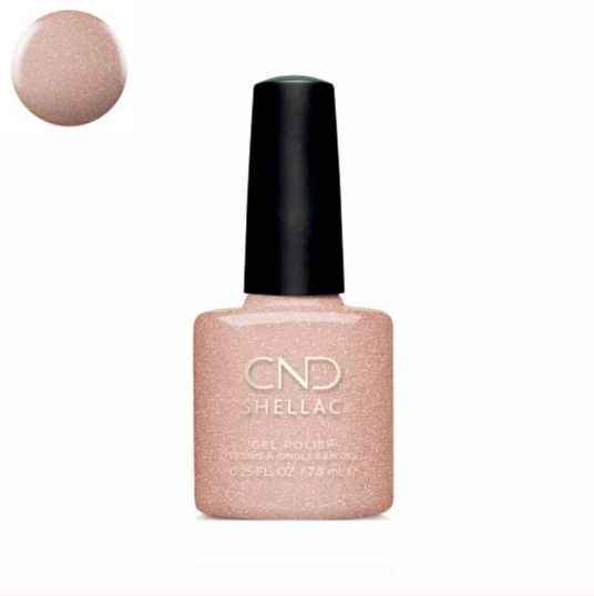 CND Vinylux Bellini